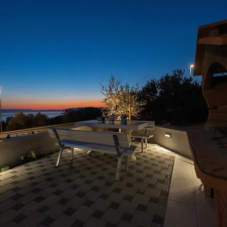 Luxury Amari - Free Parking Lejlighed Makarska