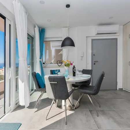 Luxury Amari - Free Parking Makarska