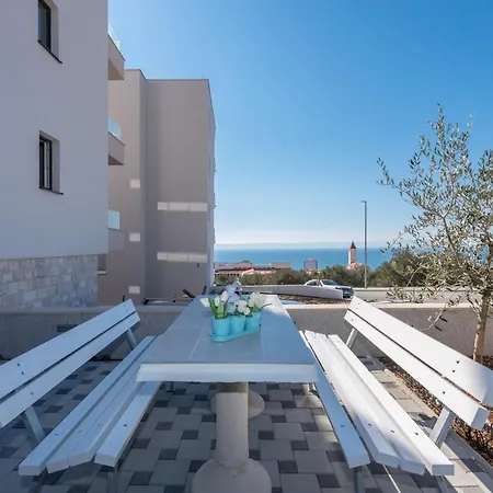 Lejlighed Luxury Amari - Free Parking *