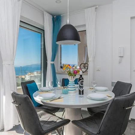 Luxury Amari - Free Parking Makarska