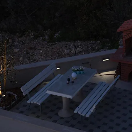 Lejlighed Luxury Amari - Free Parking *