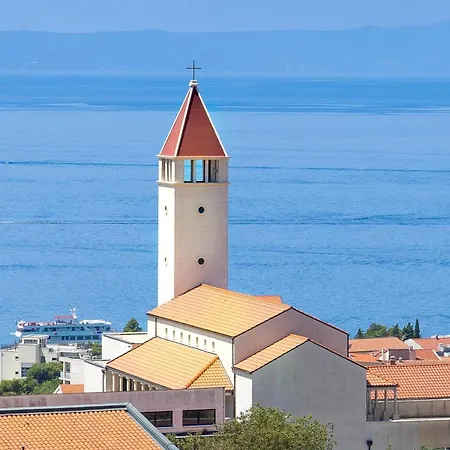 Lejlighed Luxury Amari - Free Parking