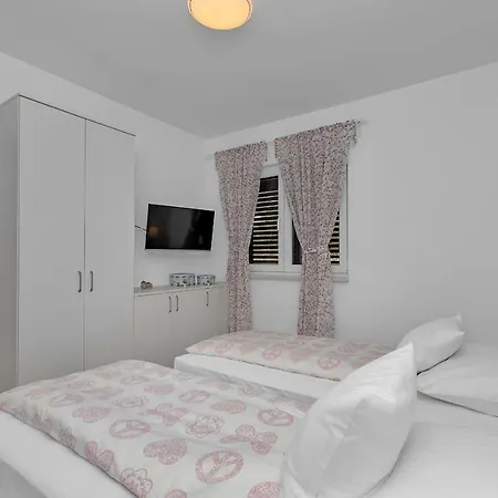 Luxury Amari - Free Parking Lejlighed Makarska