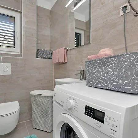 Lejlighed Luxury Amari - Free Parking