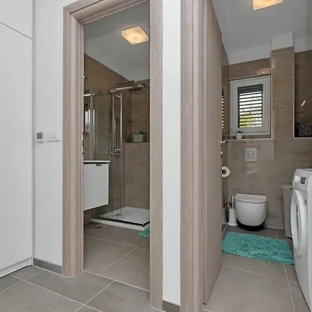 Lejlighed Luxury Amari - Free Parking *