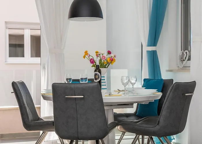 公寓 Luxury Amari - Free Parking