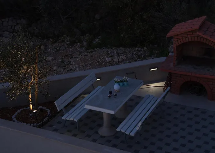 公寓 Luxury Amari - Free Parking *