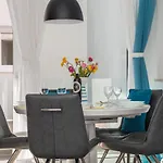 Appartement Luxury Amari - Free Parking