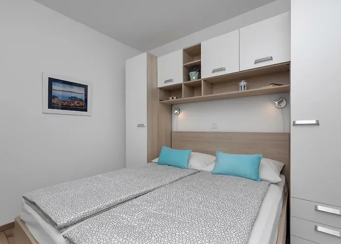 Luxury Amari - Free Parking Apartmán *